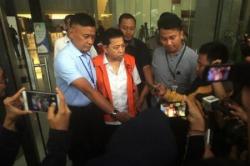 Hukuman Setya Novanto Dipotong Jadi 12,5 Tahun! MA Kabulkan PK Kasus Korupsi e-KTP