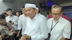 Dedi Mulyadi Pastikan Pelayanan Kesehatan Warga Jabar Terjamin
