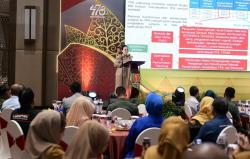 Wali Kota Semarang Agustina Berkomitmen Optimalkan Koperasi Merah Putih ke Berbagai Lini Usaha