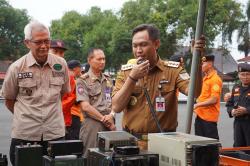 Bupati Cilacap Luncurkan Lima Proyek Perubahan Strategis dari Peserta PKN 