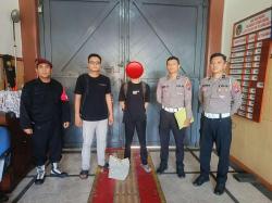 Pemuda Asal Nganjuk Ditahan di Lapas Tulungagung Usai Tabrak Seorang Ibu hingga Tewas
