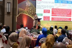 Agustina, Wali kota Semarang Akan Optimalkan Koperasi Merah Putih ke Berbagai Lini Usaha