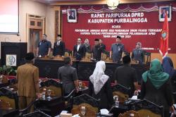 Menuju Kemandirian Fiskal, Purbalingga Targetkan Rasio PAD 23,30 Persen pada 2029