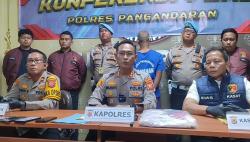 Miris! Teman Adik Kandung Disetubuhi 5 Kali Hingga Melahirkan di Pangandaran