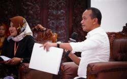 Kementerian ESDM Terapkan LPG 3 Kg Satu Harga Mulai 2026