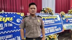 Naik Pangkat di Momen Hari Bhayangkara ke-79, Anggota Polsek Limbangan Garut Ungkap Rasa Syukur