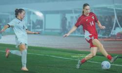 Malam Ini! Timnas Putri Indonesia Hadapi Pakistan, Jangan Sampai Kecolongan Gol