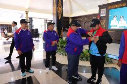Bawa Semangat Juara, 197 Siswa Madrasah Jombang Siap Harumkan Daerah di Porseni Jatim 2025