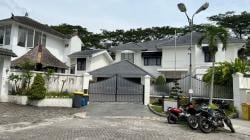 BREAKING NEWS KPK Geledah Rumah Mewah Eks Kadis PUPR Sumut Topan Ginting di Medan