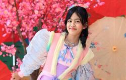 Atiya Purnomo Remake Lagu 