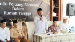 Pemkot Depok Segera Bangun Masjid Agung, Ini Lokasinya