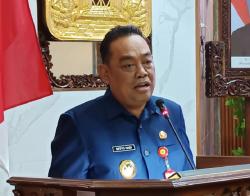 Wow! Realisasi Pendapatan Pada APBD Grobogan Tahun Anggaran 2024 Mencapai 100,36 Persen