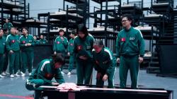 10 Tamparan Hidup dari Drama Korea Squid Game 3, Nomor 6 Bikin Merinding!