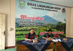 DLH Purbalingga Usulkan 12 Sekolah Masuk Program Adiwiyata