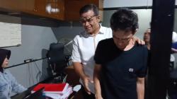Suami Pelaku Penganiayaan Istri dengan Sadis Diamankan Polisi