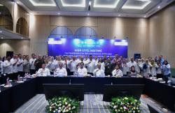 Inflasi Indramayu Jadi Sorotan: Pemkab dan BI Siapkan Strategi Khusus di HLM
