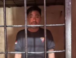 Brimob Gadungan Perkosa Anak di Mamuju