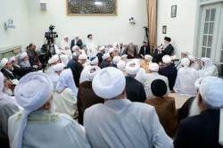 Populasi Syiah dan Sunni di Iran ini Perbandingannya