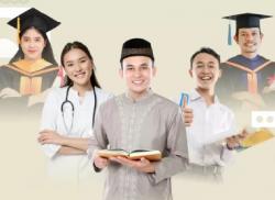 Resmi Dibuka! Beasiswa Zakat Indonesia 2025 Sediakan Bantuan UKT, Laptop, dan Uang Saku Bulanan