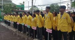 Dari Kampus ke Desa: Ratusan Mahasiswa Unnes Siap Mengabdi di Comal, Pemalang