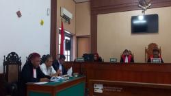 Sidang PK Bambang Tri di PN Solo, Harapan Bebas dari Vonis Ujaran Kebencian Ijazah Jokowi