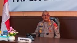 Wakapolda Papua Barat Daya Bongkar Penipuan Rekrutmen Calon Anggota Polri