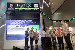 Momentum Baru di Pasar Modal Syariah: Sukuk Subordinasi Resmi Tercatat di BEI