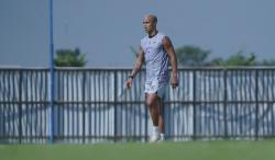 Debut di Depan Bobotoh? Wiliam Marcilio Siap Tampil All Out di Liga 1