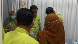 Balita Tewas Usai Minum Oli Limbah Sepeda Motor sang Ayah