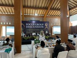 Santri Sehat, Pesantren Kuat: Forum Strategis Wujudkan Transformasi Pendidikan dan Kesehatan