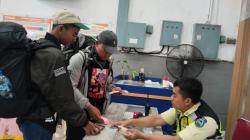 Pembelian Tiket Digital dan Kenyamanan: Alasan Kereta Api Jadi Favorit di Libur Sekolah Indramayu