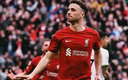 BREAKING NEWS Bintang Liverpool Diogo Jota Tewas dalam Kecelakaan Tragis di Spanyol