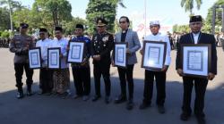 Polri Diminta Lebih Profesional dan Humanis, Begini Pernyataan Ketua PCNU Surabaya