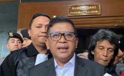 Kasus Harun Masiku: Hasto Dituntut 7 Tahun Penjara, Denda Rp600 Juta