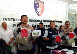 Kasus Pencurian Disertai Pembunuhan Wanita Muda di Demak, Pelaku Terancam 15 Tahun Penjara