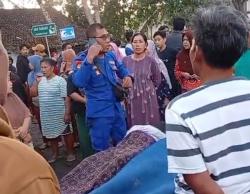 KMP Tunu Pratama Jaya Tenggelam di Selat Bali, 22 Penumpang Ditemukan, 2 Meninggal Dunia