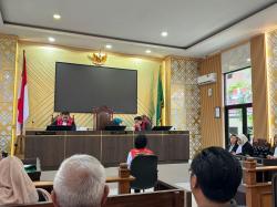 Tak Penuhi Syarat Khusus Putusan, Jaksa Sebut Terpidana Pemalsuan Tanda Tangan Bisa Dipenjara