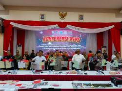 Modus Sindikat Mafia Tanah di Kepri Tipu Ratusan Warga Rp16,8 Miliar