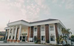 Direktur IHS Didakwa Tipu Rp 3,4 M Lewat Cek Kosong, Jalani Dua Sidang Sekaligus