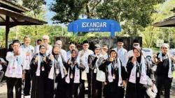 PT Alkamila Berangkatkan Umroh Menggunakan PT Lain, Kemenag RI: Akun Siskopatuh Umroh Masih Diblokir