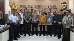 Masuk Nominasi Kompolnas Awards 2025, Polda Babel Diverifikasi