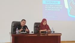 Disnakertrans Sulsel Permudah Informasi Ketenagakerjaan Lewat Saoraja