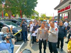 Otak Sindikat Mafia Tanah di Kepri Punya 15 Mobil dan 3 Rumah, Hasil Tipu Warga Rp16,8 M