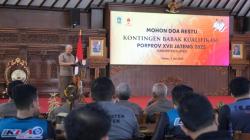 335 Atlet Klaten Siap Berlaga di Kualifikasi Porprov Jateng 2025