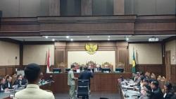 KPK Tuntut Hasto Kristiyanto 7 Tahun Penjara dan Denda Rp600 Juta