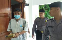 Meski Bebas 26 Agustus, Terpidana Kasus Ijazah Palsu Jokowi, Bambang Tri Ajukan PK, Ini Alasannya