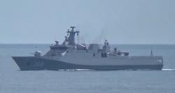 Perkuat Hubungan Bilateral, TNI AL dan US NAVY Gelar Latihan Militer CARAT 2025