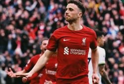 Bintang Liverpool Diogo Jota Tewas Kecelakaan di Spanyol, Mobil yang Ditumpangi Terbakar