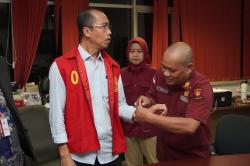 Alex Noerdin Kembali Terseret Kasus Dugaan Korupsi, Jadi Tersangka Pemanfaatan Pasar Cinde