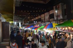 Kembali Digelar, Bazar Kuliner Geudong Hadirkan 40 UMKM Lokal dengan Cita Rasa Autentik dan Kekinian
